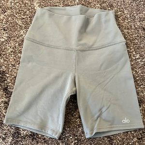 ALO Yoga Bike Shorts